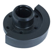 Fluidampr - 100000 - Harmonic Balancer Adapter Hub - SBC - Ext Balance - Single Key - Each