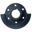 Fluidampr - 100000 - Harmonic Balancer Adapter Hub - SBC - Ext Balance - Single Key - Each