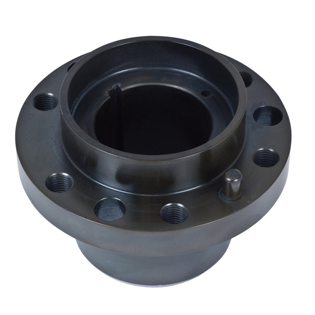 Fluidampr - 100001 - Harmonic Balancer Adapter Hub - BBC - Int Balance - Single Key - Each