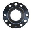 Fluidampr - 100001 - Harmonic Balancer Adapter Hub - BBC - Int Balance - Single Key - Each