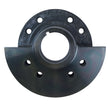 Fluidampr - 100003 - Harmonic Balancer Adapter Hub - SBF - Ext Balance - 28oz - Single Key - Each