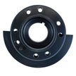 Fluidampr - 100004 - Harmonic Balancer Adapter Hub - SBF - Ext Balance - 34oz - Single Key - Each