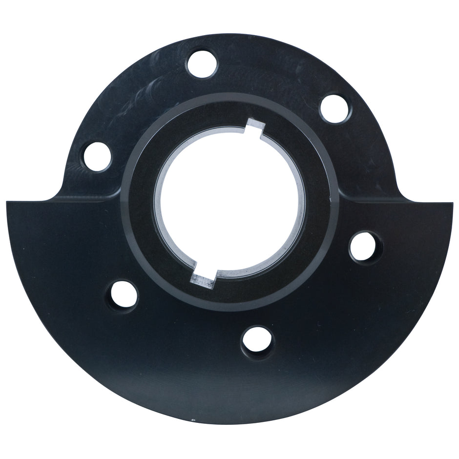 Fluidampr - 100006 - Harmonic Balancer Adapter Hub - BBC - Ext Balance - Dual Key - Each