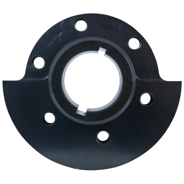 Fluidampr - 100006 - Harmonic Balancer Adapter Hub - BBC - Ext Balance - Dual Key - Each
