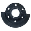 Fluidampr - 100007 - Harmonic Balancer Adapter Hub - SBC - Ext Balance - Dual Key -Each