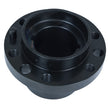 Fluidampr - 100012 - Harmonic Balancer Adapter Hub - BBC - Int Balance - Dual Key - Each
