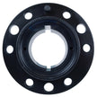 Fluidampr - 100012 - Harmonic Balancer Adapter Hub - BBC - Int Balance - Dual Key - Each