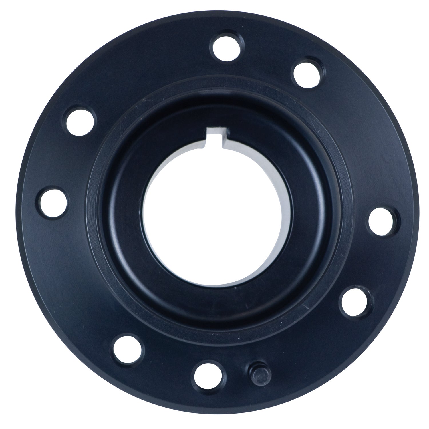 Fluidampr - 100013 - Harmonic Balancer Adapter Hub - SBF - Int Balance - Single Key - Each