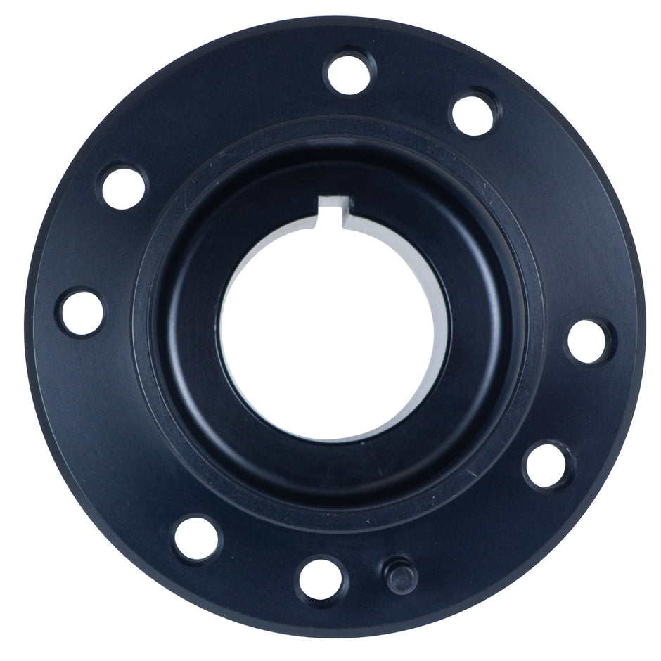 Fluidampr - 100013 - Harmonic Balancer Adapter Hub - SBF - Int Balance - Single Key - Each