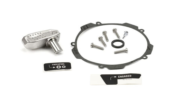 Clutch Lever