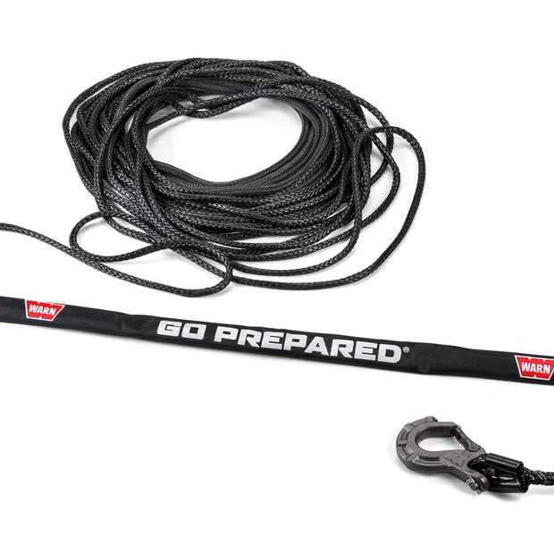 Removable Rope Abrasion Sleeve
