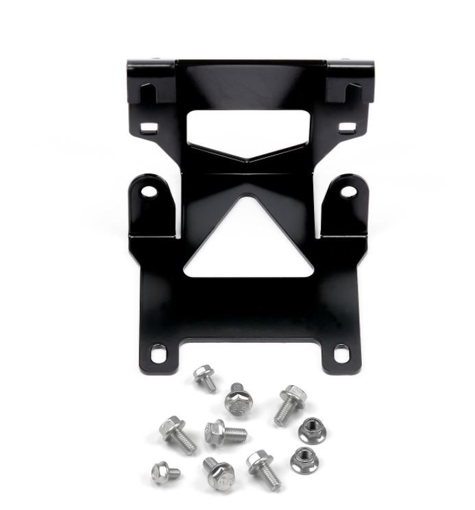 Winch Mount Kit For Honda Foreman  Rancher  And Rubicon