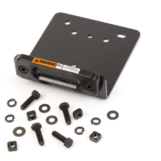 Hawse Fairlead