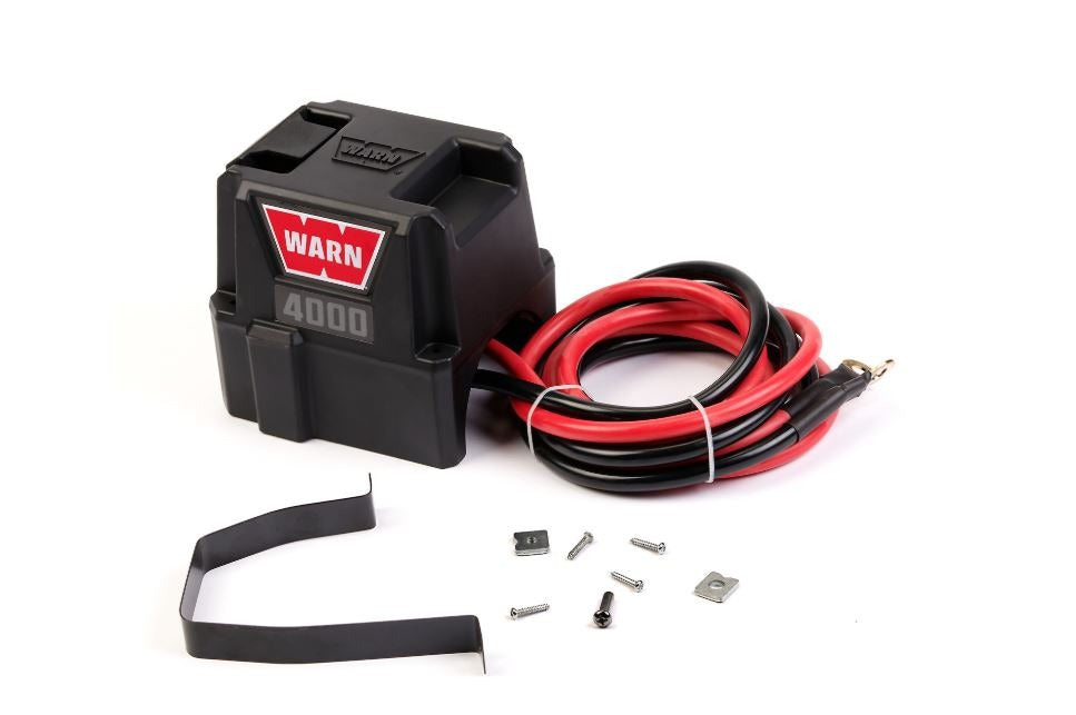 Replacement Contactor For WARN DC5000 Winch