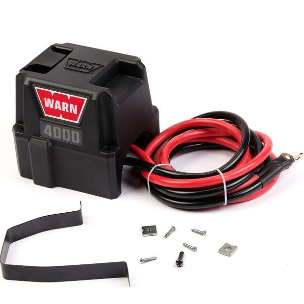 Replacement Contactor For WARN DC5000 Winch