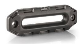 Epic Fairlead  1 In Thick  10 In Wide Standard Opening - Gunmetal