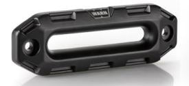 Epic Fairlead  1 In Thick  10 In Wide Standard Opening - Black