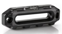 Epic Fairlead  1.5 In Thick  10 In Wide Standard Opening - Black