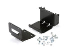 Winch Mount Kit - Polaris Ace  Scrambler  And Sportsman