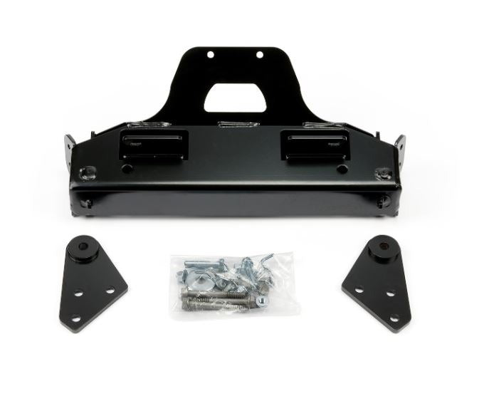 Front Plow Mount Kit For The Polaris Sportsman
