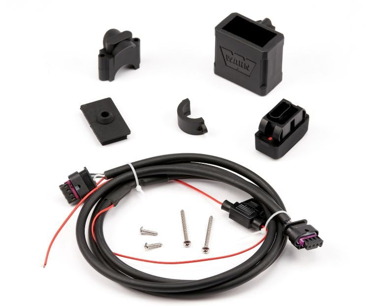 Replacement Dash Switch For AXON