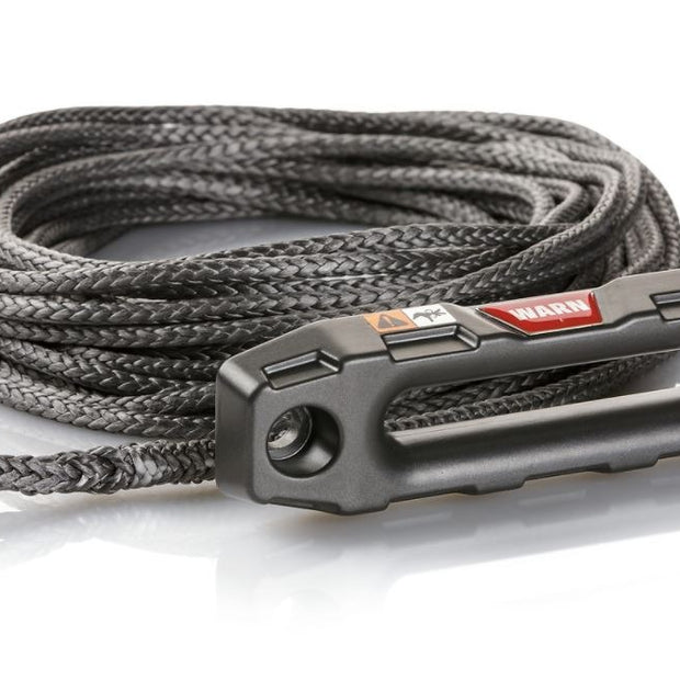 Synthetic Rope Conversion Kit With Short Epic Hawse Fairlead
