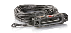 Synthetic Rope Conversion Kit With Long Epic Hawse Fairlead