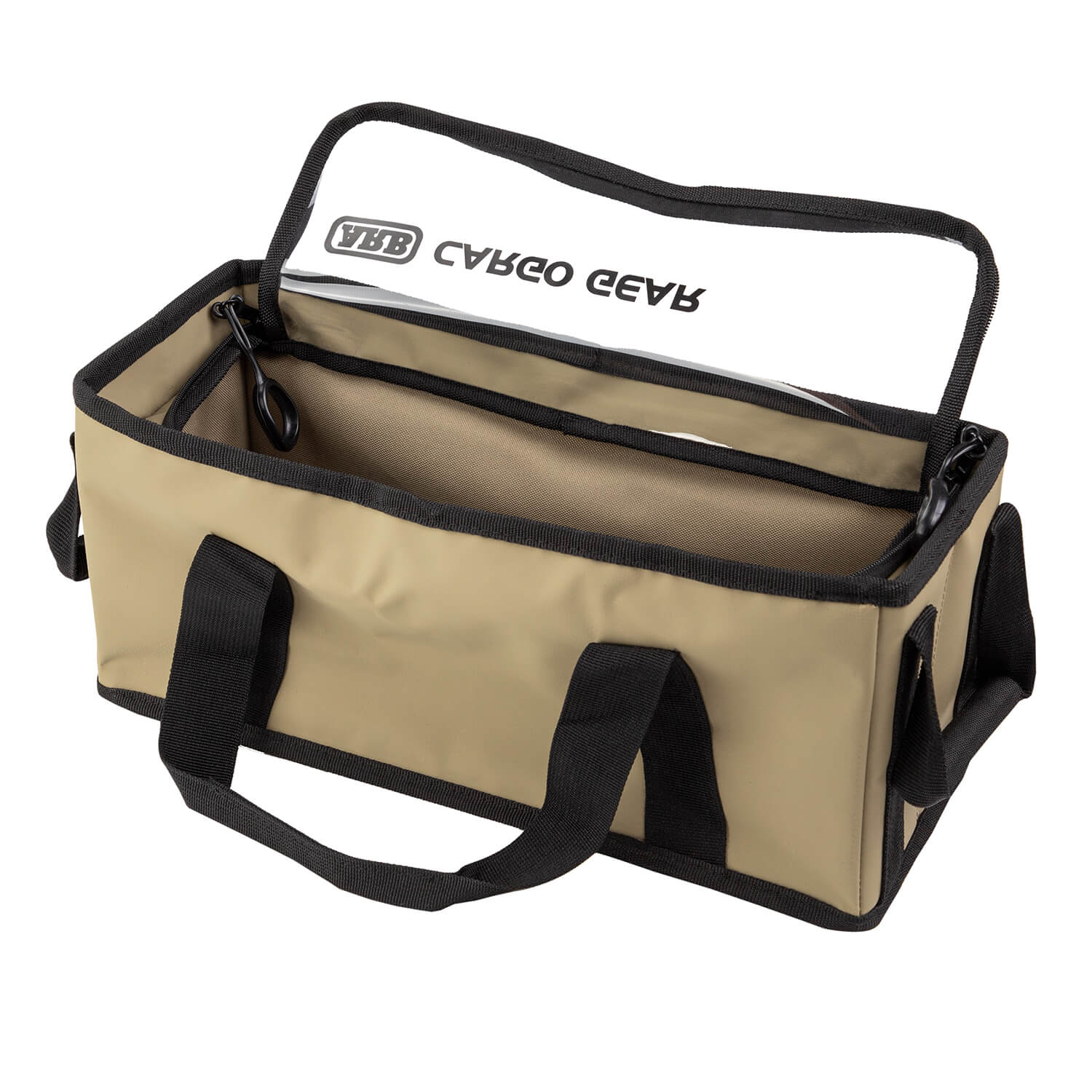 ARB - 10100377 - Small Cargo Organizer