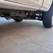 Traction Bar Kit for 2001-2019 Silverado and Sierra 2500/3500 & 1994-2002 Ram 2500/3500
