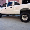Traction Bar Kit for 2003-2013 Ram 2500/3500 & 1999-2007 Ford F-250/F-350