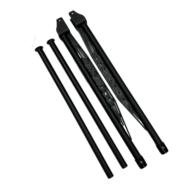 Long Gusset Traction Bars - Kit Builder