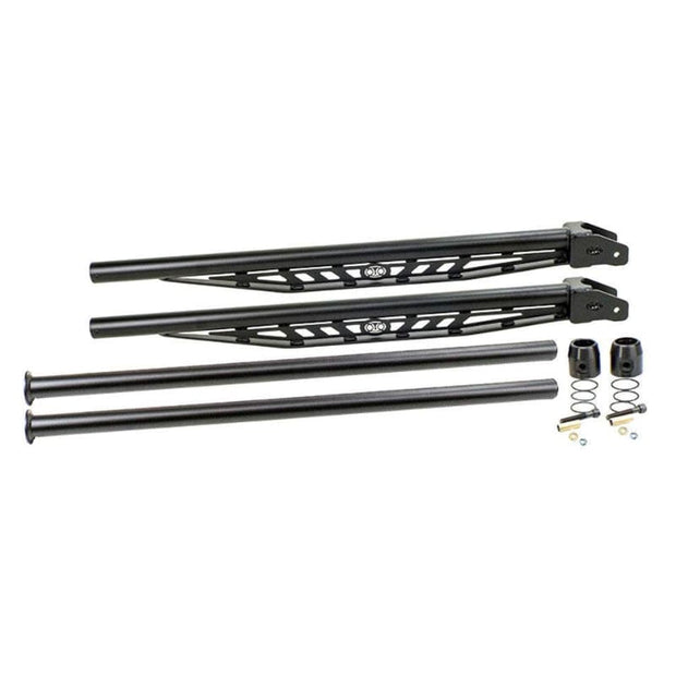 Long Gusset Traction Bars - S&B