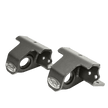 Beside Frame Traction Bar Mounts - S&B