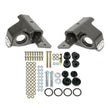 Short Gusset Traction Bars - S&B