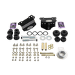 Under Frame Traction Bar Mount Kit - S&B