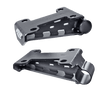 Torxz/Traction Bar Under Axle Mount F350/450 DRW - S&B