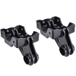 Short Gusset Traction Bars - S&B