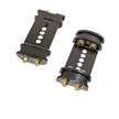 F-Top U-Bolt Top Plates  in a white background - S&B