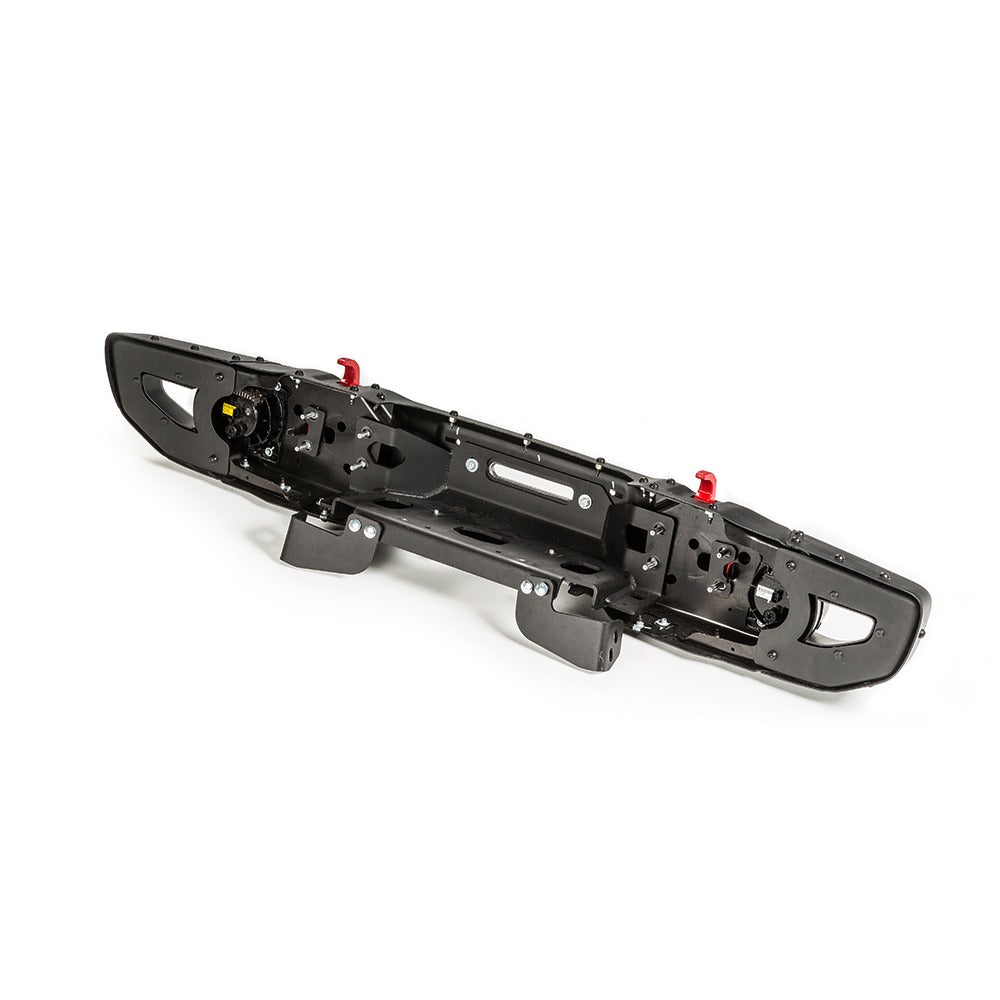 Winch Mount For Fits VR12  VR10  ZEON  XD9  M8  VR8 Winches