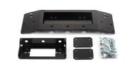 Winch Mount Kit - Honda Pioneer 700