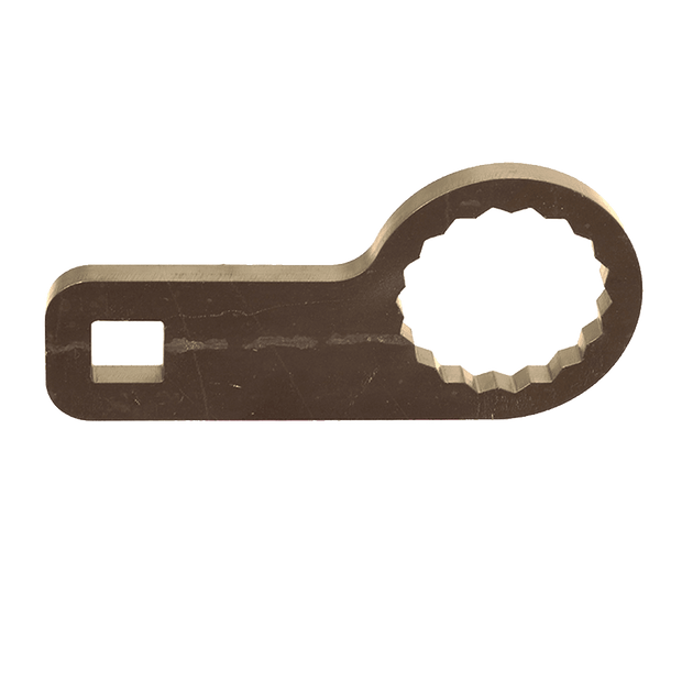 Pitman Arm Wrench, 2" For S&B Nut