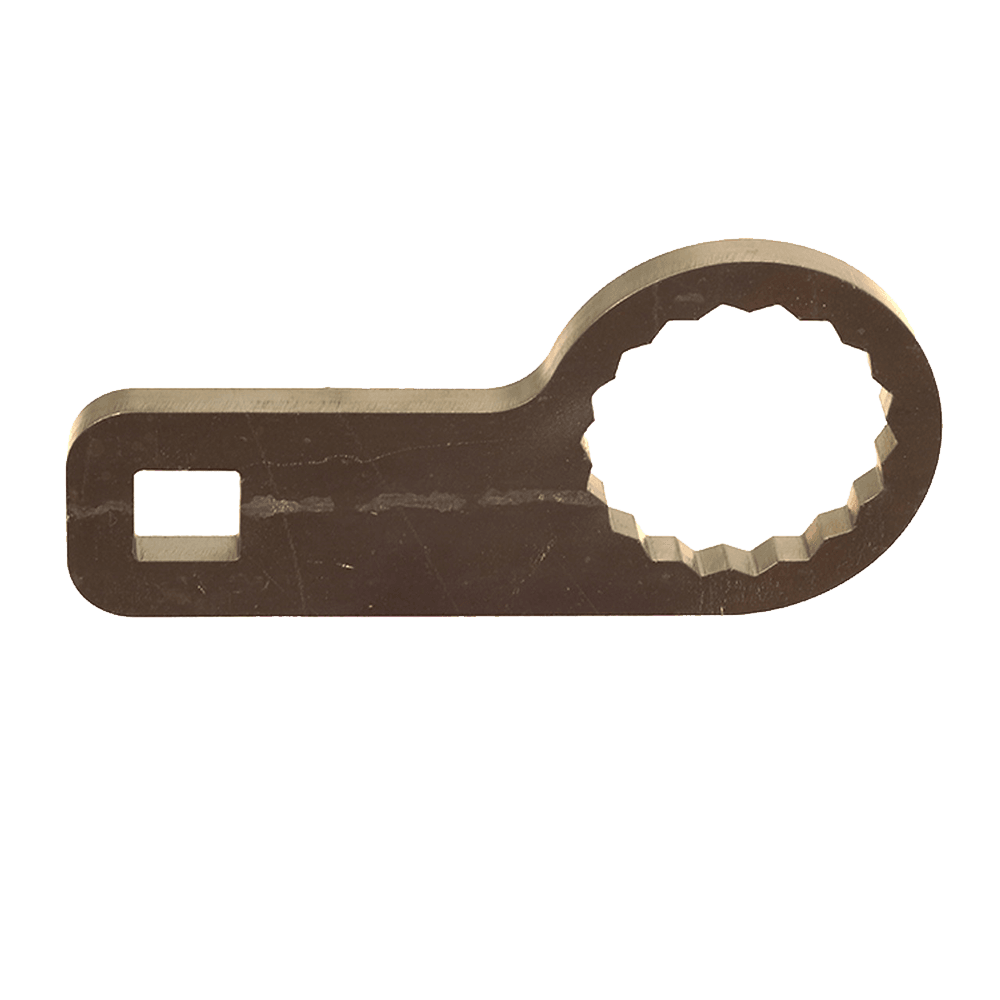 Pitman Arm Wrench, 46mm For OEM Nut - S&B