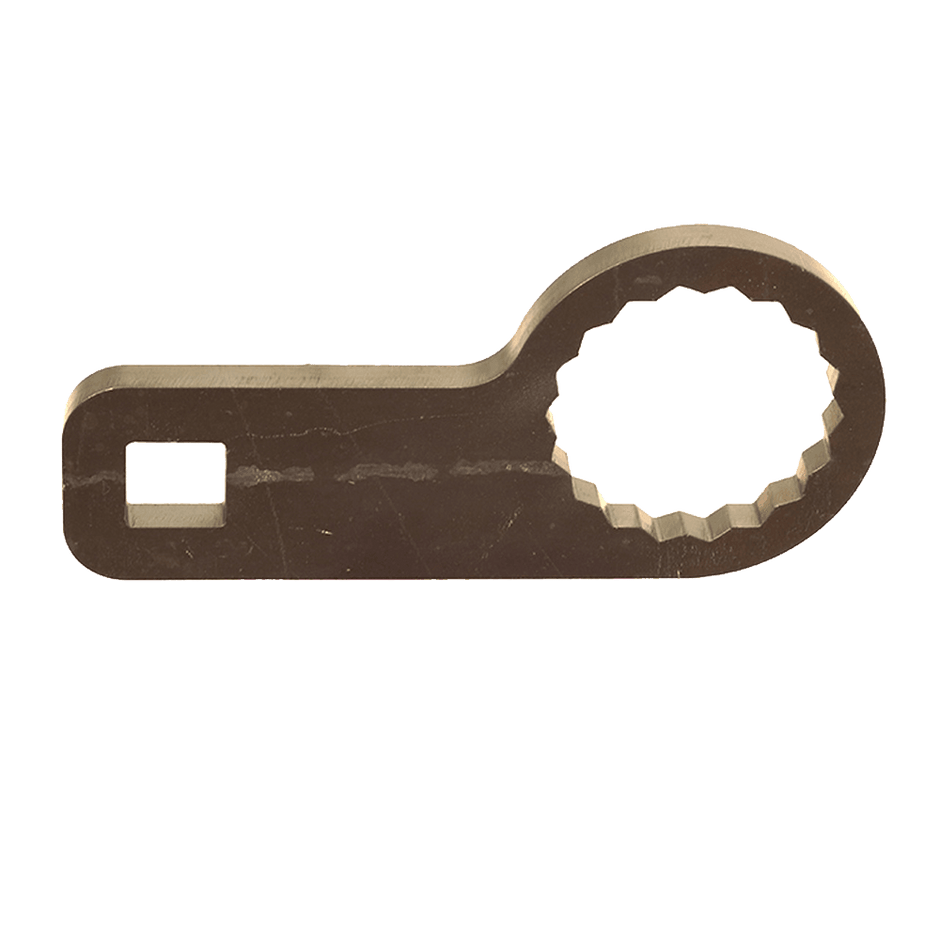 Pitman Arm Wrench, 46mm For OEM Nut - S&B