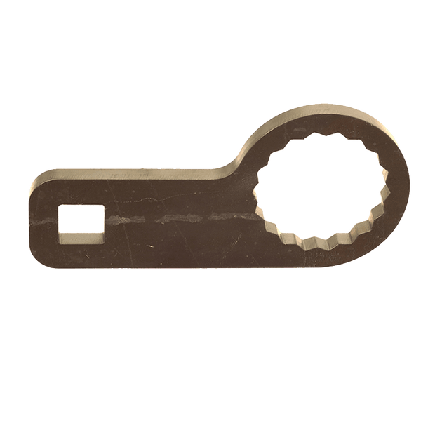 Pitman Arm Wrench, 46mm For OEM Nut - S&B