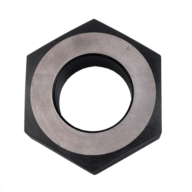 Super Duty Pitman Arm Nut, Chromoly - S&B