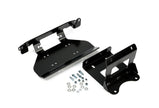 Winch Mount Kit - Can-Am Maverick X3