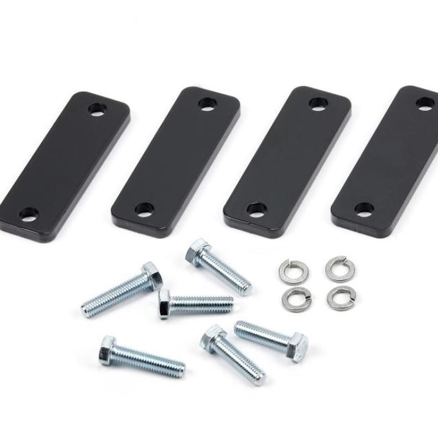 Spacer Kit For Winch Mounting On Can-Am Defender
