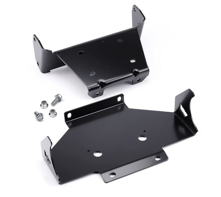 Winch Mount Kit For Yamaha Yxz1000