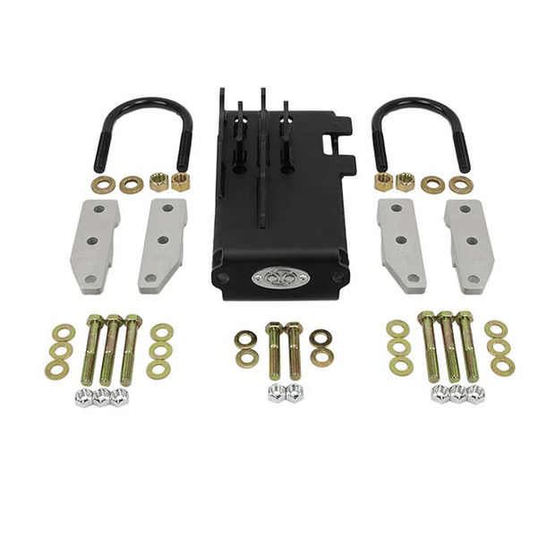 Dual Stabilizer Mount F250/F350 - S&B