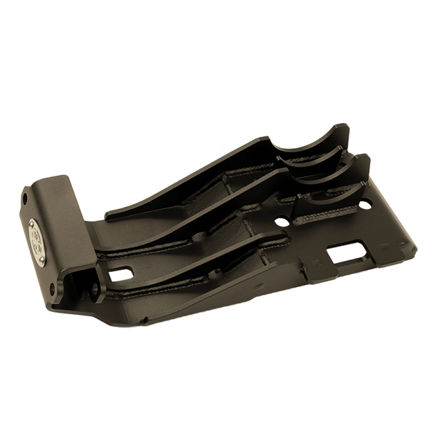 Dual Stabilizer Mount F450 - S&B